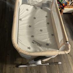 Baby Bassinet