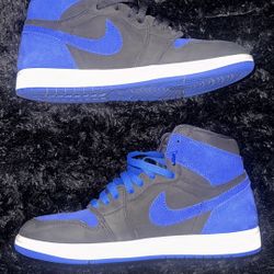 Air Jordan 1 High OG Royal Reimagined 2023