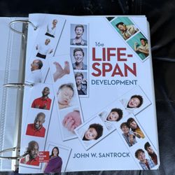 developmental psychology textbook