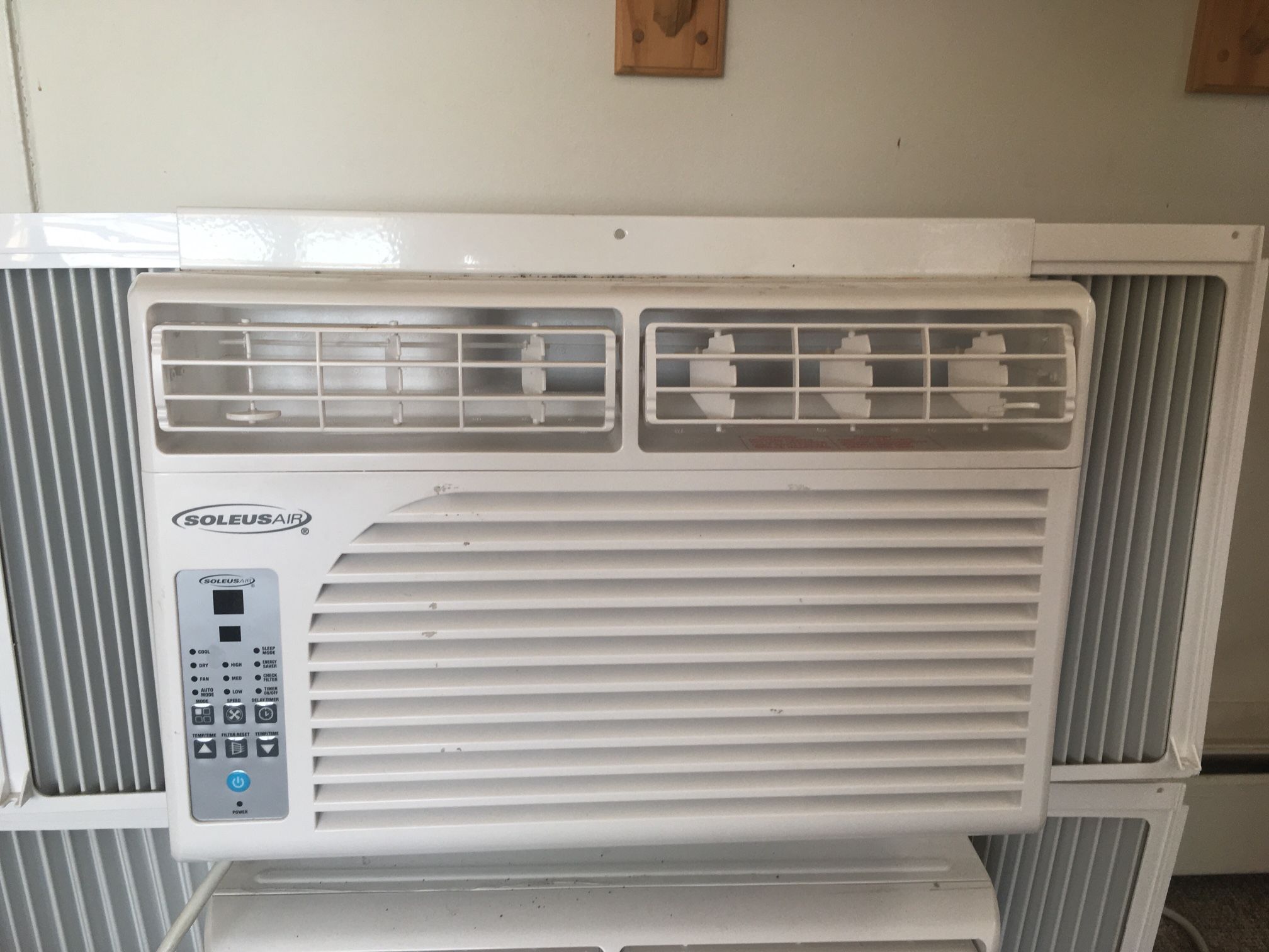 AC Unit