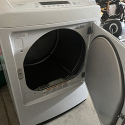 LG Dryer 