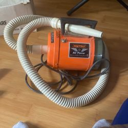Metro Air Force Pet Dryer/Blower