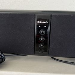 Speaker 