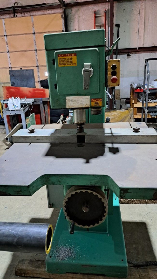 Bridgewood Pin Router