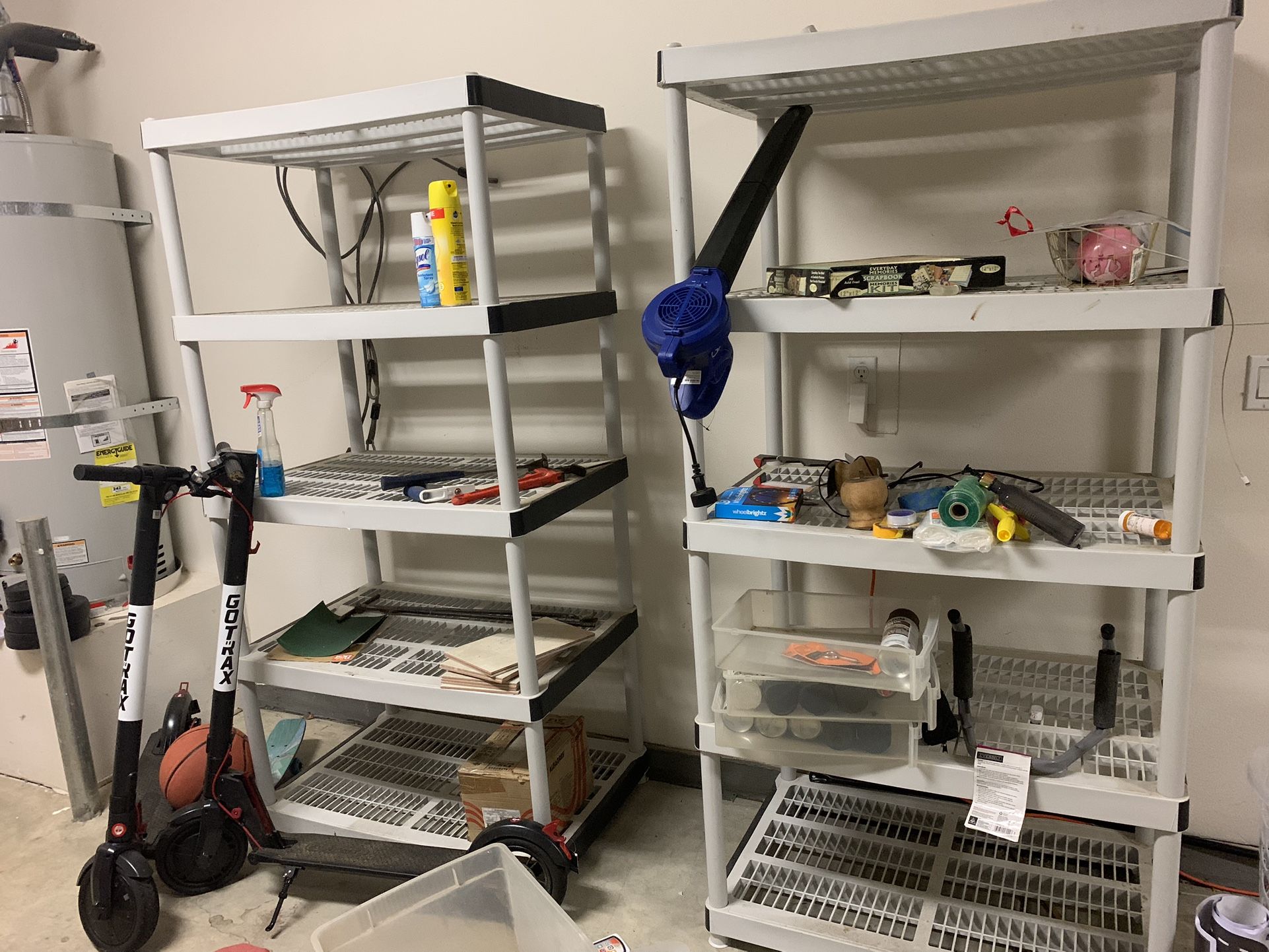 Garage Storage For Sale for Sale in Beaumont, CA OfferUp