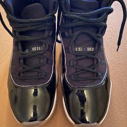 Nike Air Jordan XI Retro #45 Men’s Size 12 US