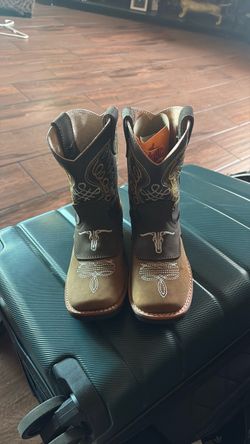 Cowboy Boots for little girl