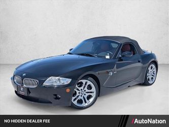 2005 BMW Z4