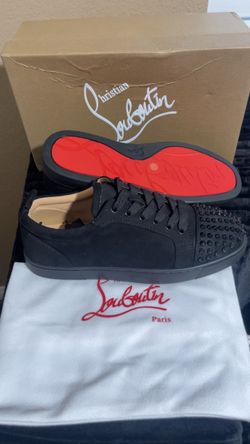 Red bottoms