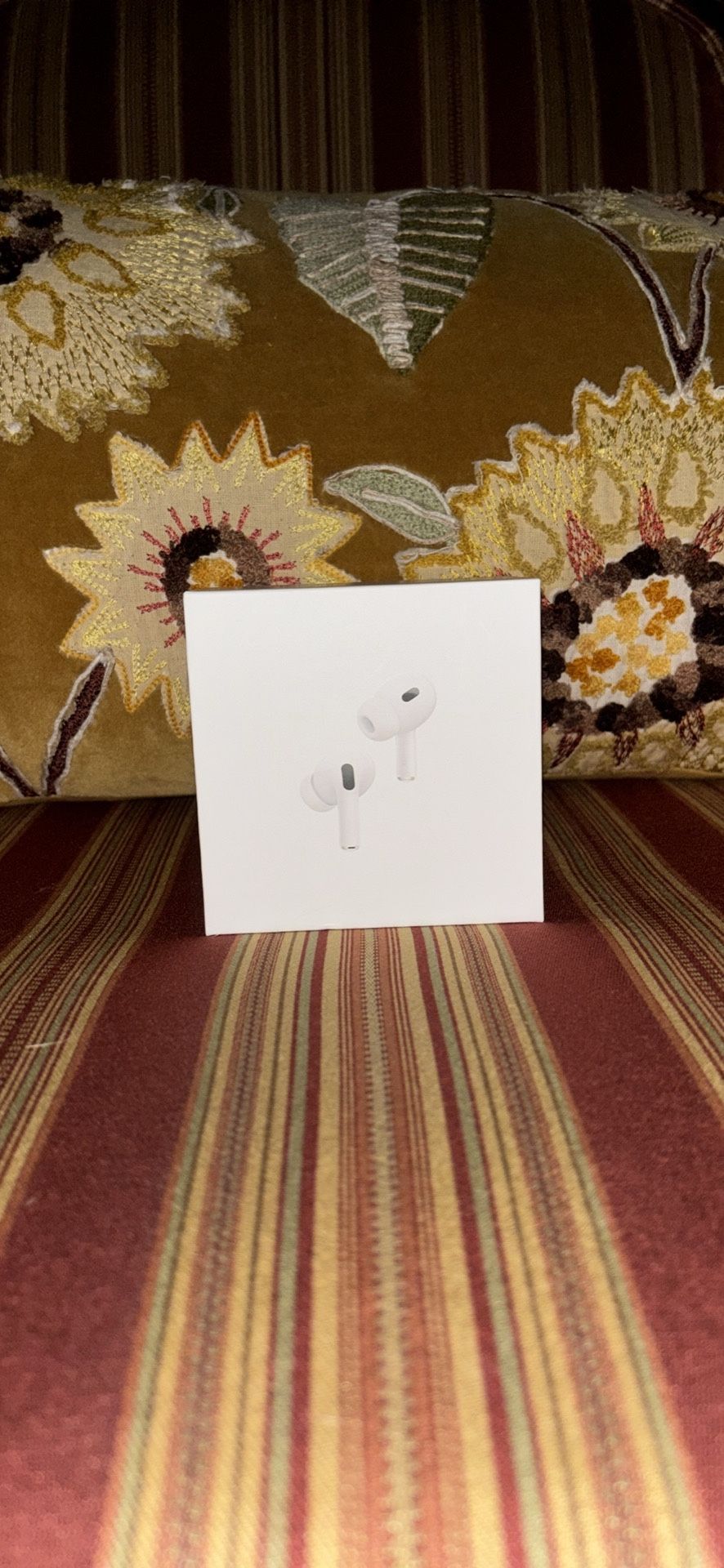 **UNOPENED** Gen 2 AirPod Pros