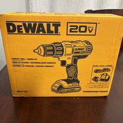 Brand New Drill $100