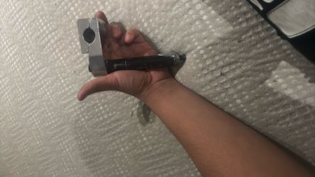 OG Dyno Gt Stem