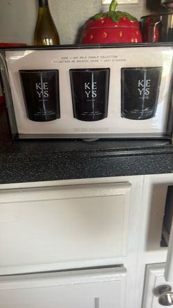 Shot glasses