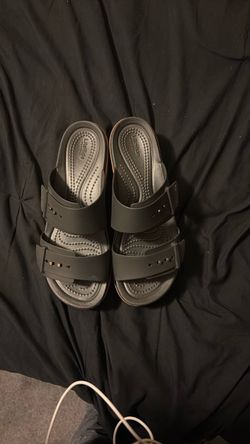 Crocs Sandals