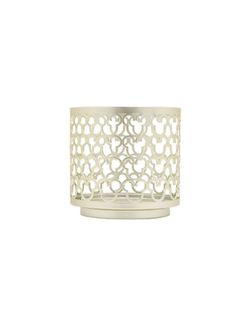 Disney Mickey Mouse Candle Holder  (new)