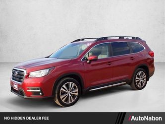 2019 Subaru Ascent