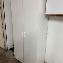 Storage Cabinet (Pantry)