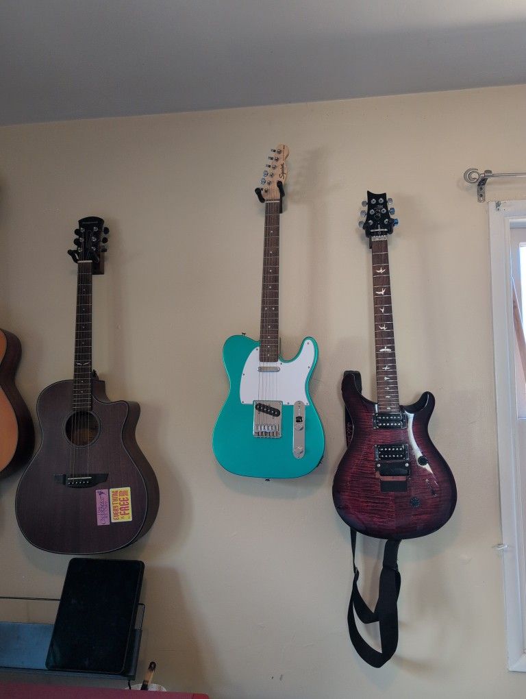 Squire Telecaster