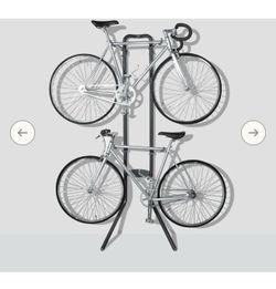 Bike Rack