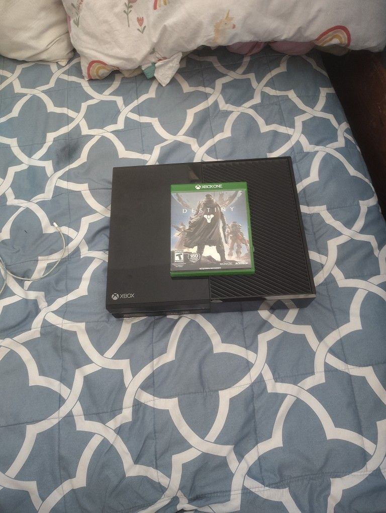 Xbox One