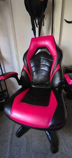 EMERGR GAMING CHAIR