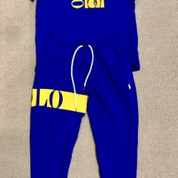 Ralph Lauren Polo outfit S