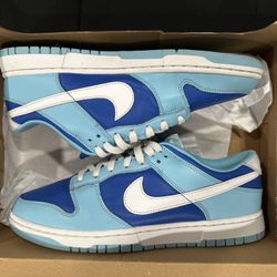 Nike Dunks “Argon’s”