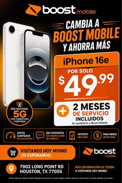 iPhone 16e 🤯🔥