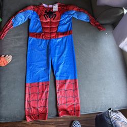 3/4T Spider-Man 