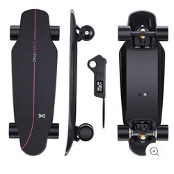 Skateboard Electric