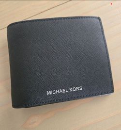 Michael Kors wallet new