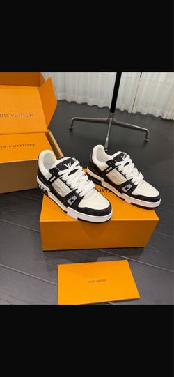 Men’s shoes!