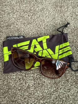 Heatwave sunglasses