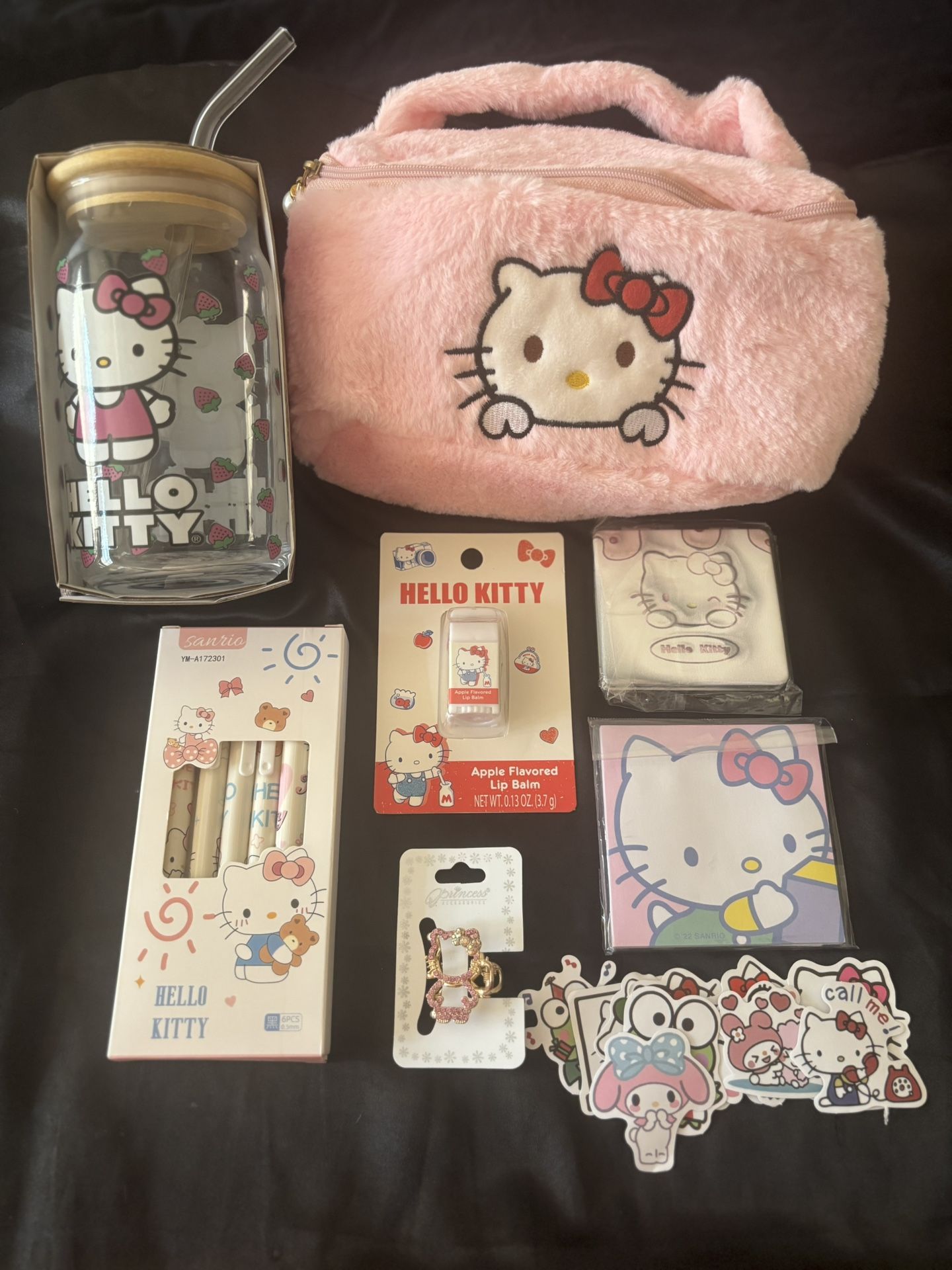 Hello Kitty Bundle - BacktoSchool