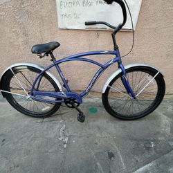 Electra Bike