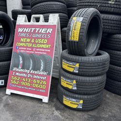 ESPECIAL PRICE FOR LAND GOLDEN P205/45 R16