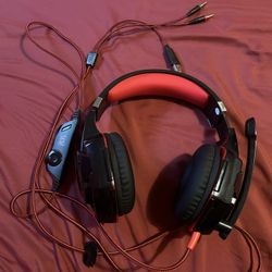 Gaming Headset