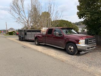 Junk & Scrap metal haul away