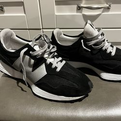Mens New Balance 327