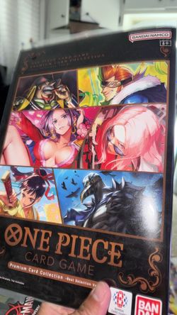 One piece Best Selection Vol 2