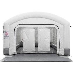 Inflatable Paint Booth - Top Quality 