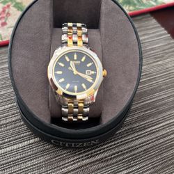 Men Citizen Watch