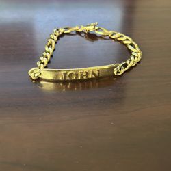 ID Bracelet 