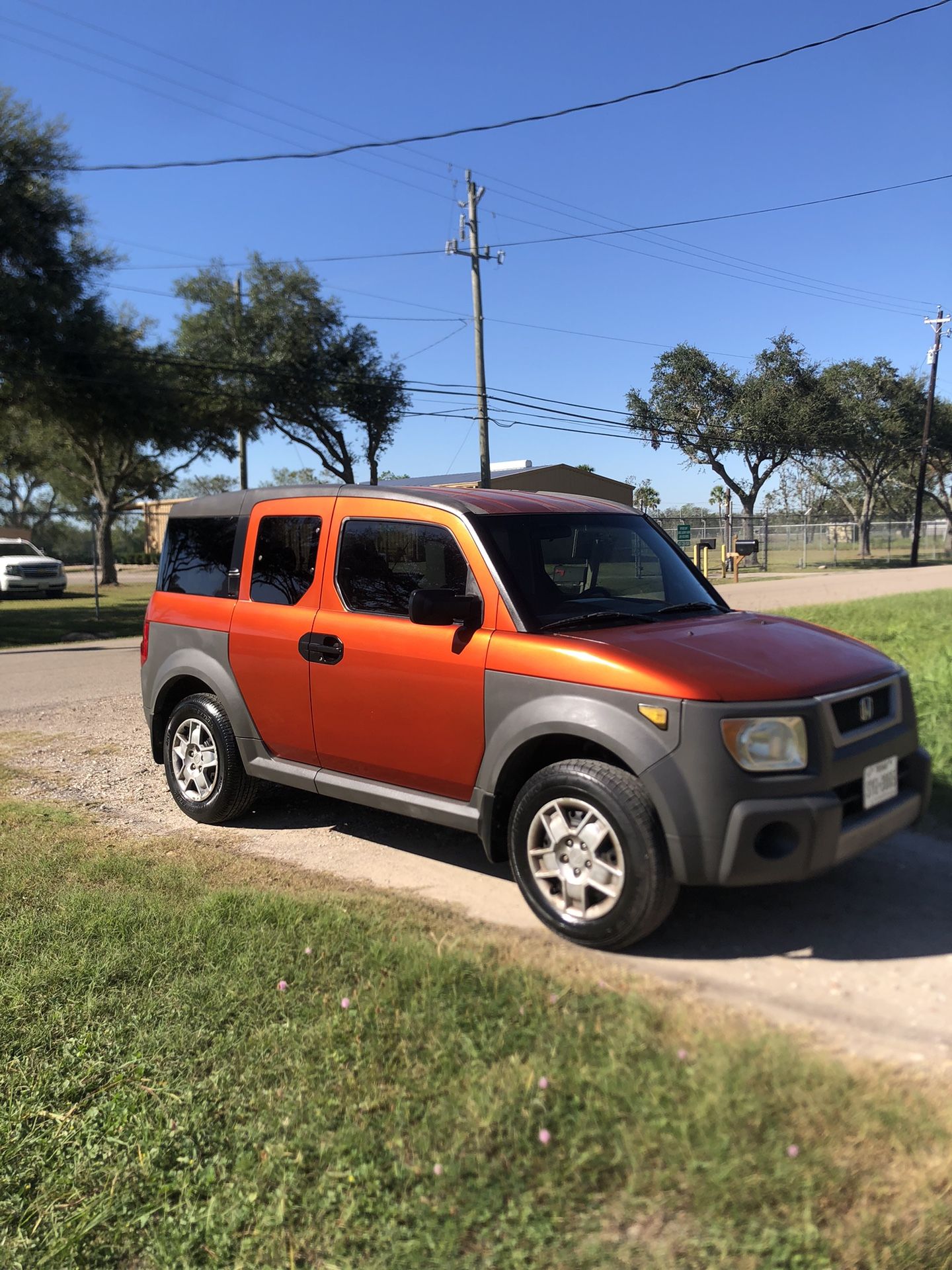 2005 Honda Element for Sale in Arcola, TX OfferUp