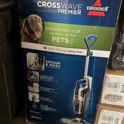 Bissell Vacuum