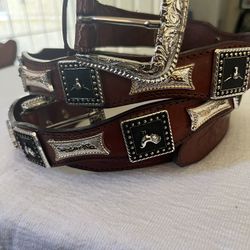 Cinto Vaquero 