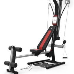 BowFlex Home Gym Workout Systems