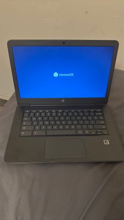 Google Chromebook (see description)