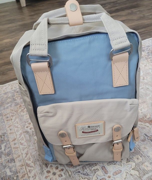 Himawari Laptop Back Pack