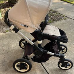 Bugaboo Buffalo Child /Baby Stroller 